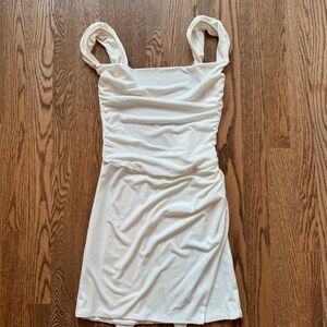 Tiger Mist Mini dress